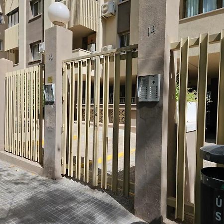 La Calma Barcelo Apartment Málaga Exterior foto