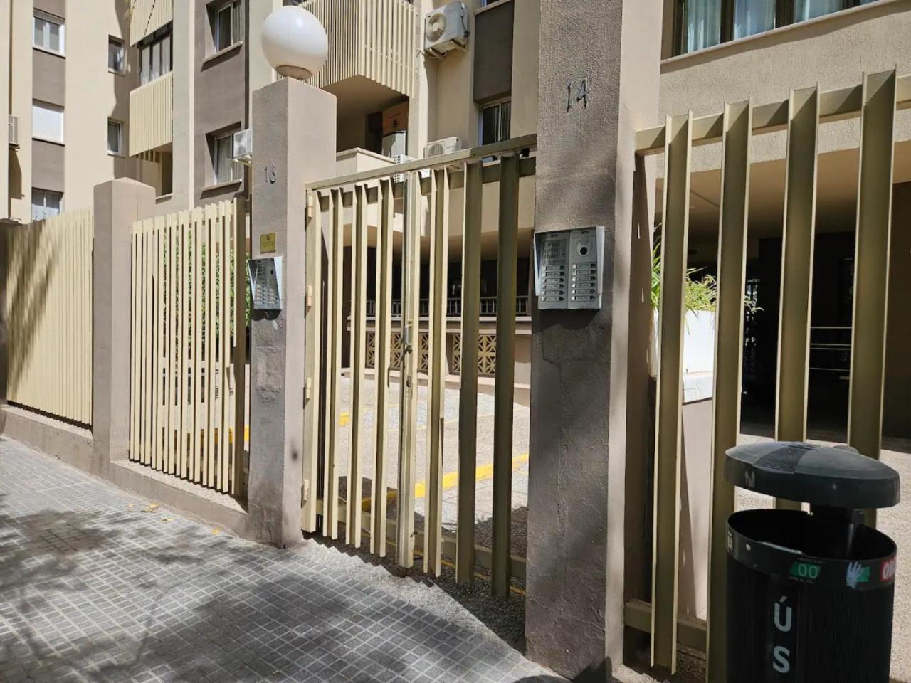 La Calma Barcelo Apartment Málaga Exterior foto