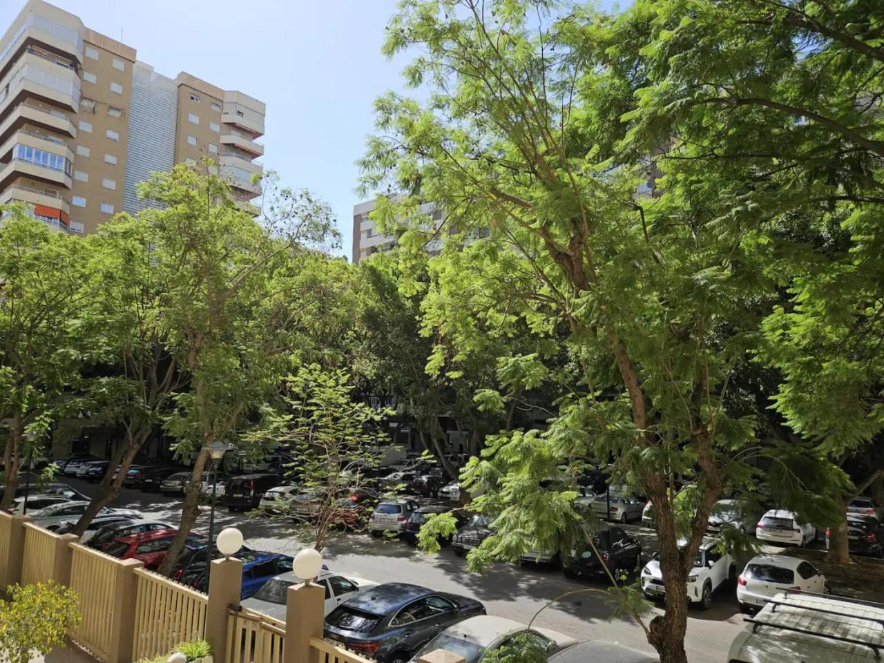 La Calma Barcelo Apartment Málaga Exterior foto